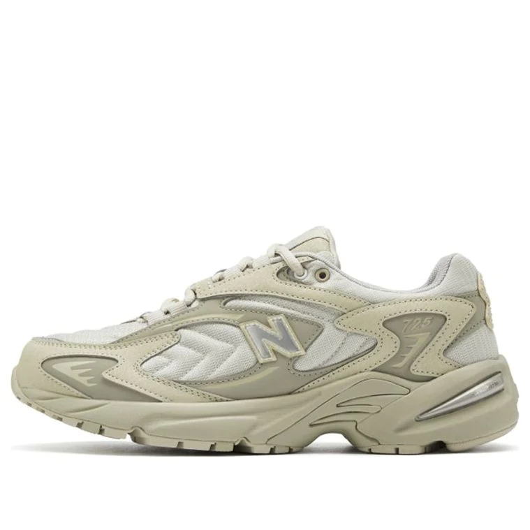 725 Low Cut Beige/Brown ML725D