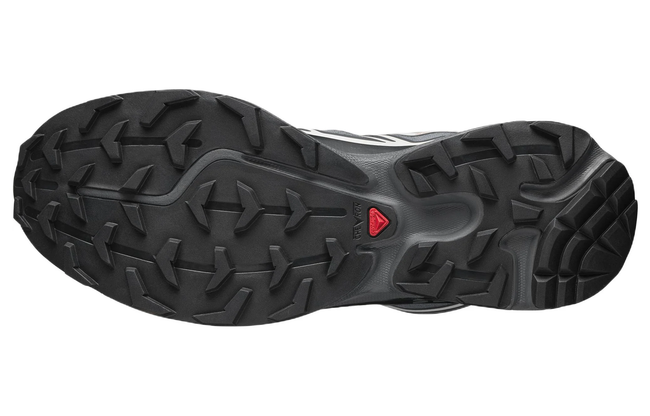 Waterproof Hiking Shoes