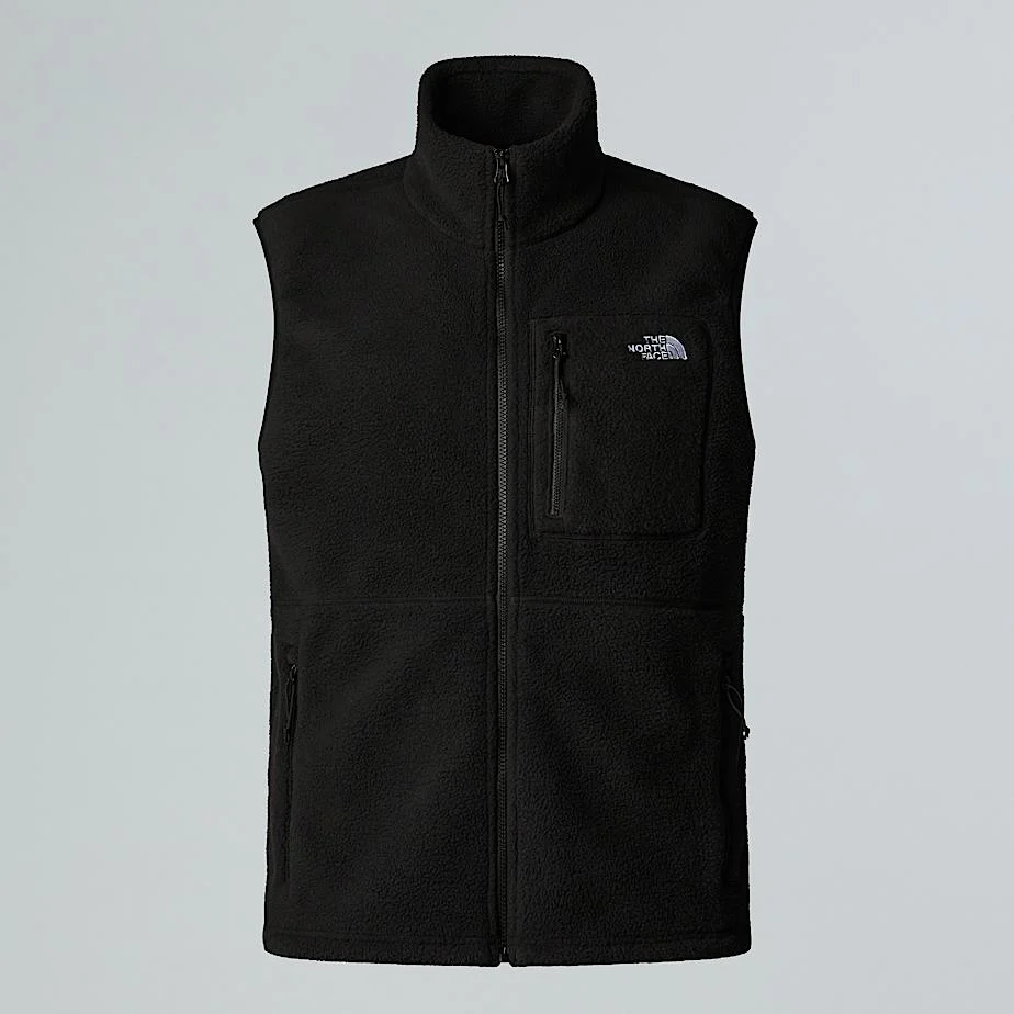 Men's Yumiori Gilet
