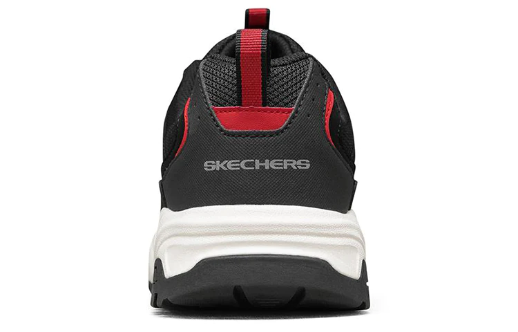 Alertness 'Black White Red' 999873-BLK