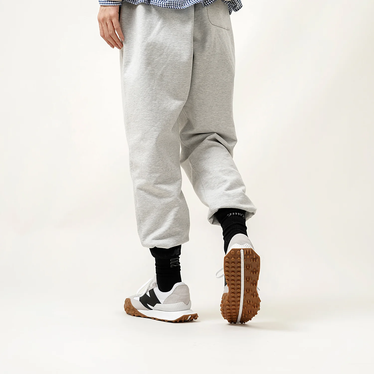 XC-72 'White Black' UXC72SD