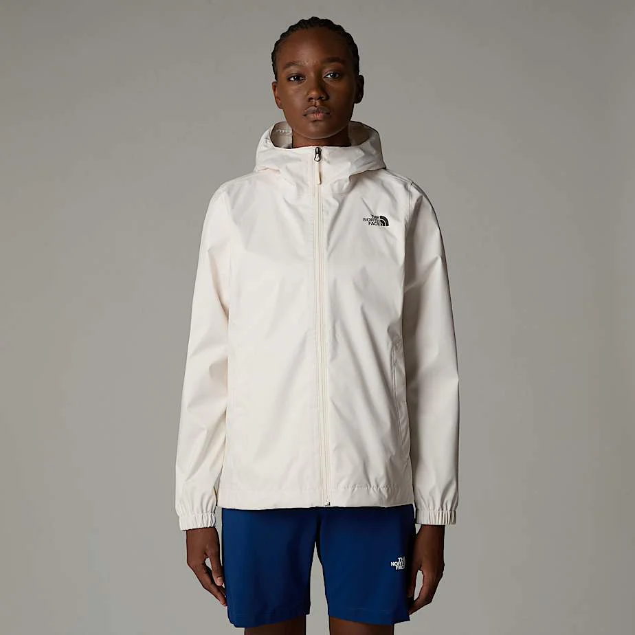 Women's Quest Hooded Jacket