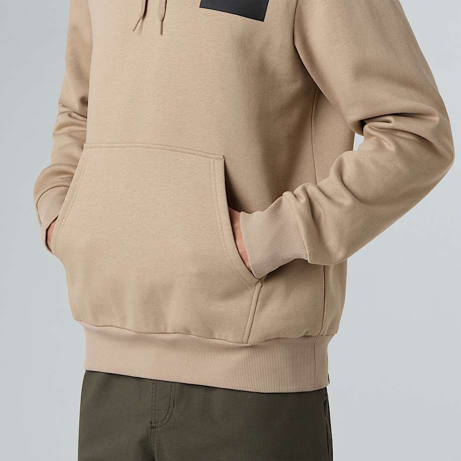 Men's Fine Hoodie