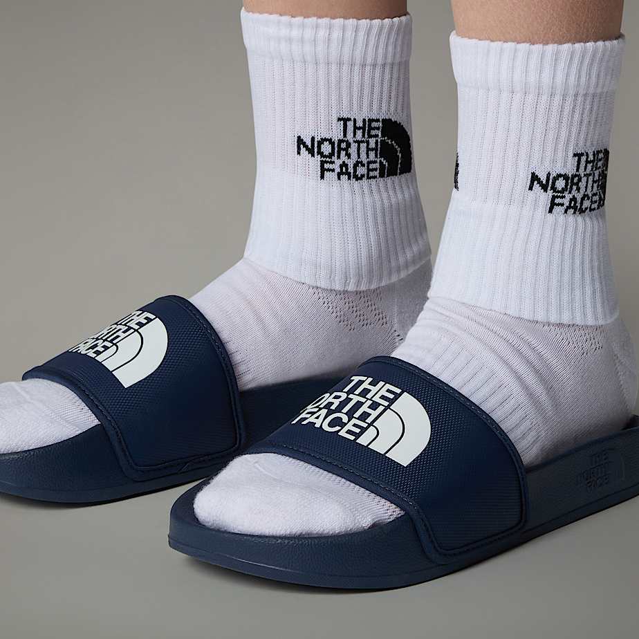 Teens' Base Camp Slides III