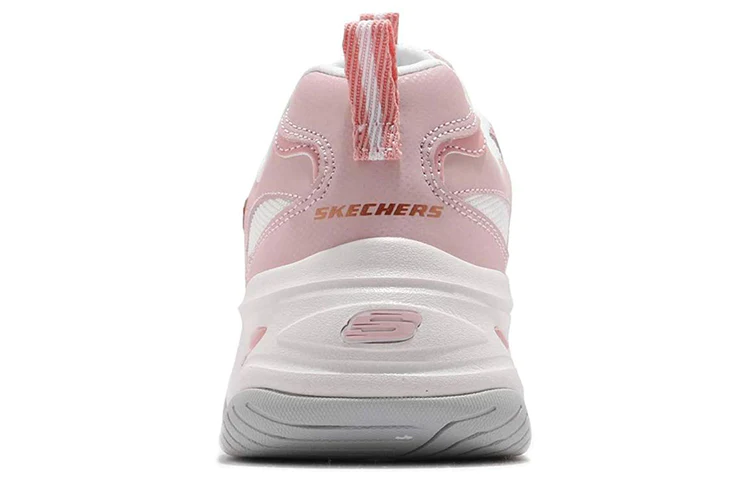 (WMNS) D'Lites 4.0 Fancy Spirit Low-tops Sport Shoes Pink 149491-ROS