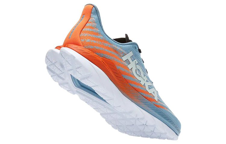 Mach 5 'Mountain Spring Puffin's Bill' 1127893-MSPBL