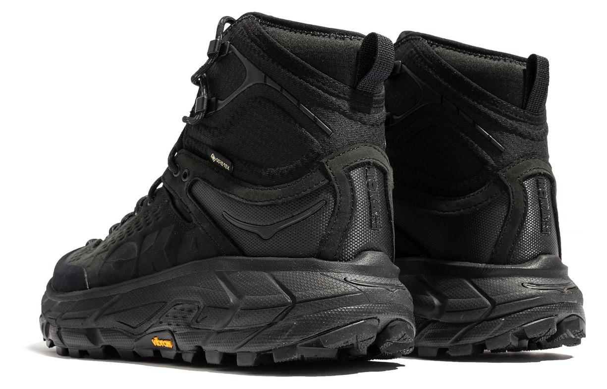 Tor Ultra Hi Gore Tex 'Black' 1129958-BBLC