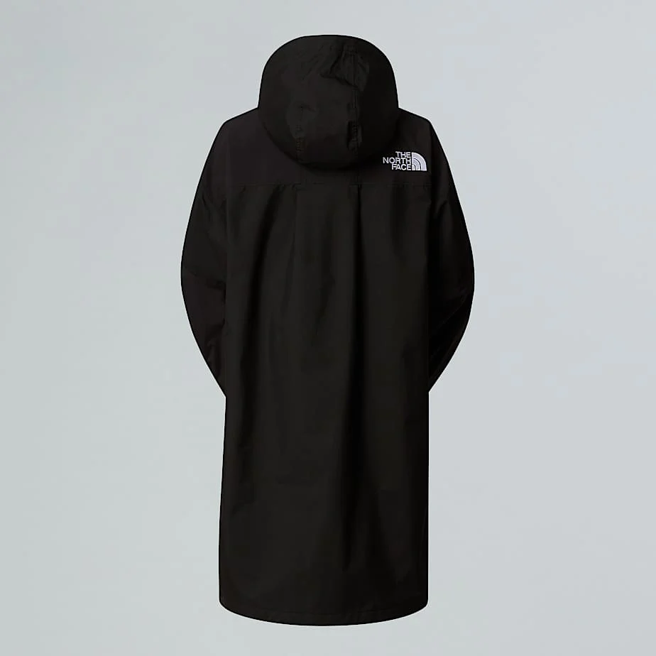 Women's Reign On Parka