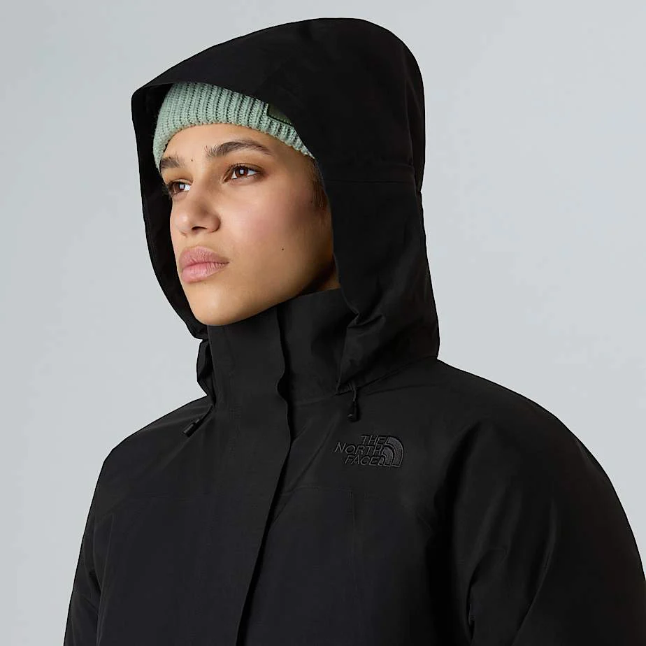 Women's Expedition GORE-TEX 3-In-1 Down Parka