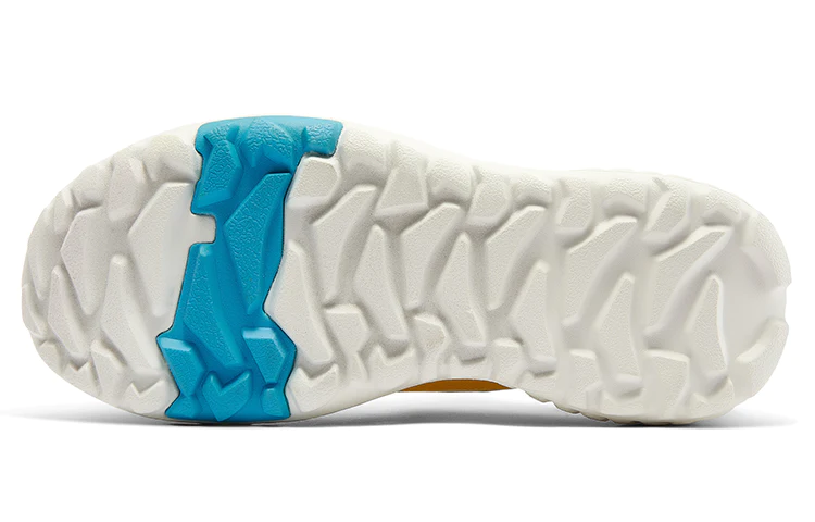 (WMNS) X One Piece MONSTER Blue 'White' 896040-WMLT