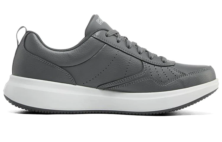 Go Walk Steady Sneakers Gray 216000-CHAR