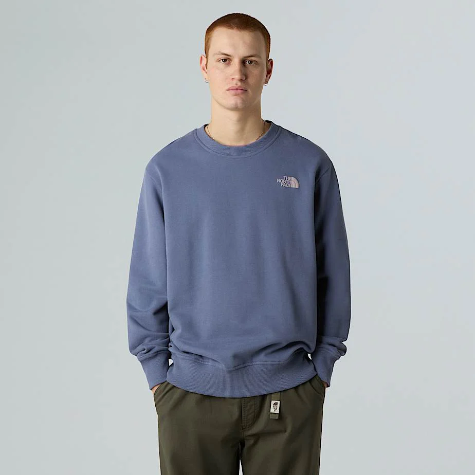 Unisex NSE Slopes Relaxed Sweatshirt