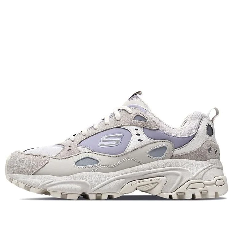 Stamina low running Shoes Grey/Brown 666058-NTTP