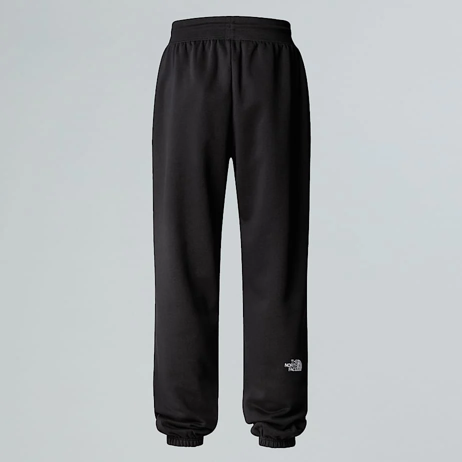 Women's Essential Relaxed Straight Joggers