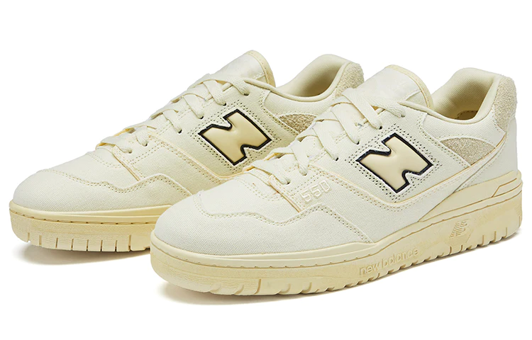 Joe Freshgoods x 550 'Conversations Amongst Us' BB550BH1