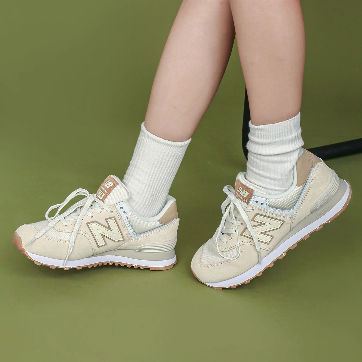 'Angora Incense' Shoes