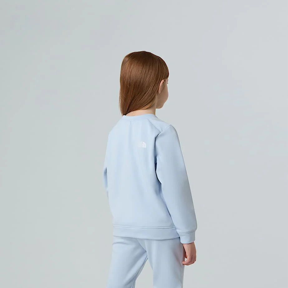 Kids' Performance Fleece Two-Piece Set
