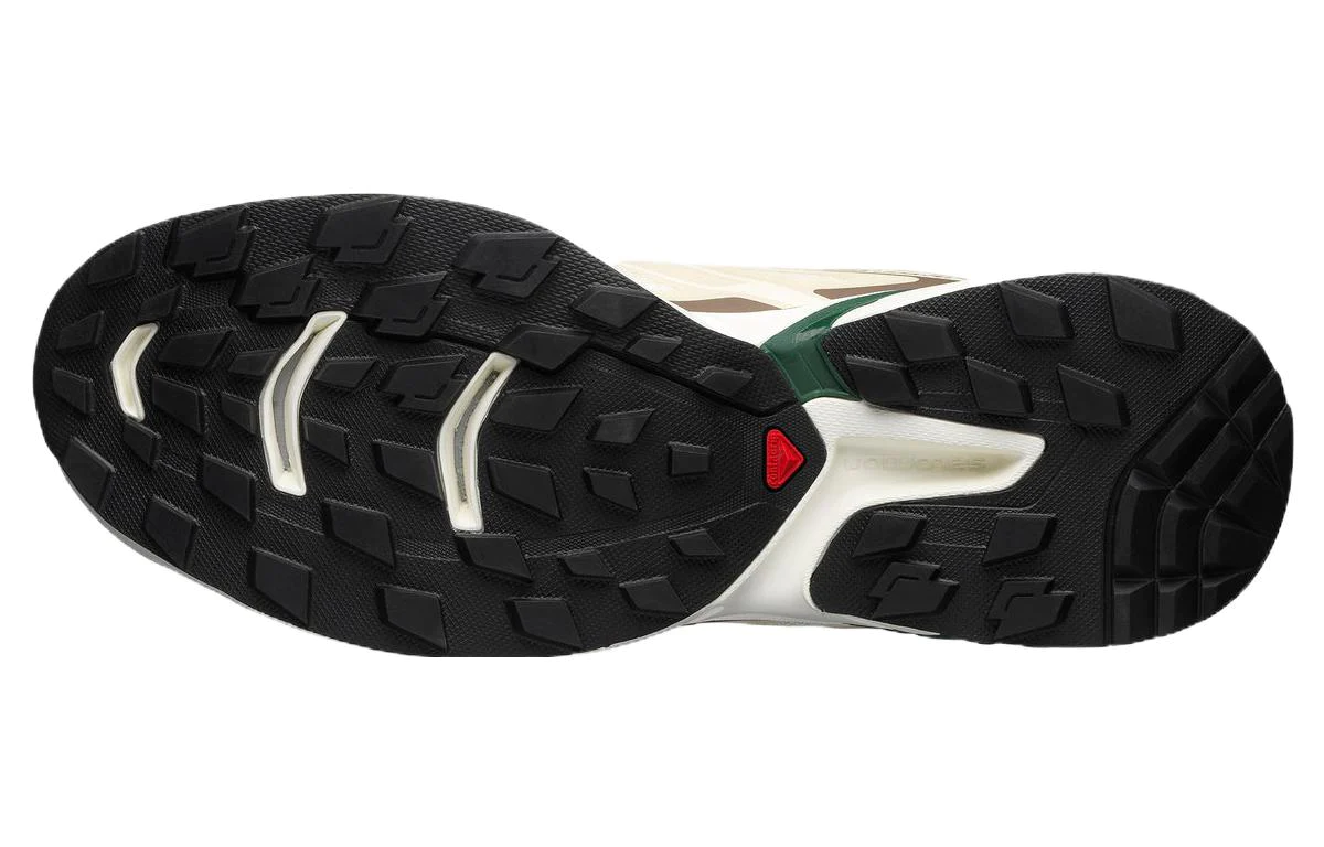 'Vanilla Ice Falcon' Hiking Shoes