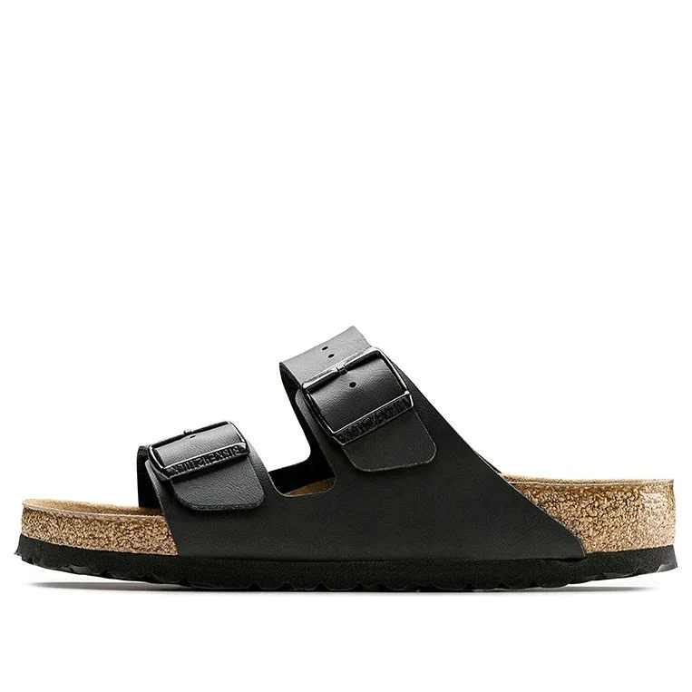 (WMNS) Arizona Series Couple Style Black Version 551253