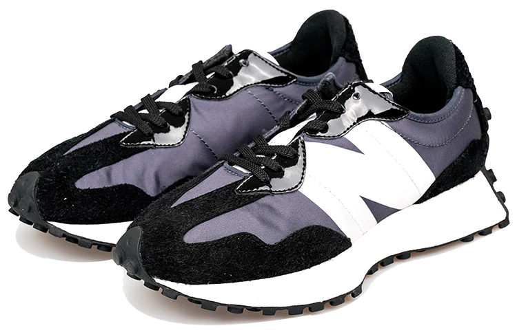 (WMNS) 327 'Black Grey' WS327SFC