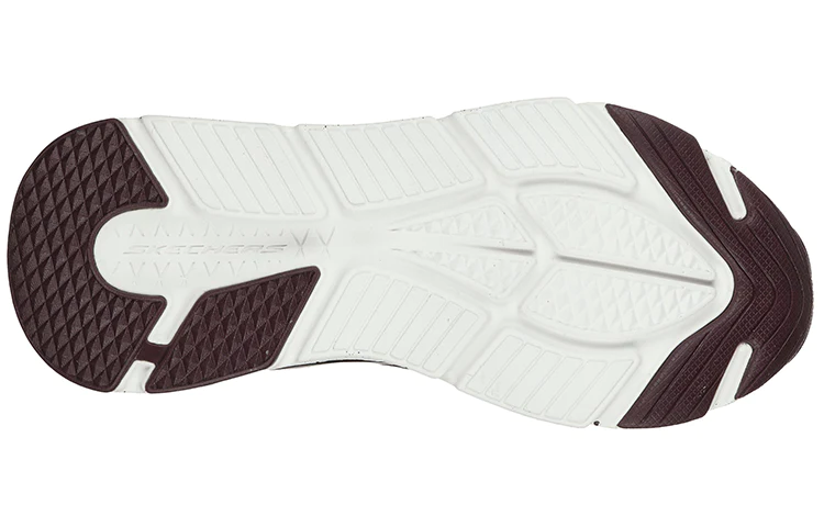 (WMNS) Max Cushioning Elite Limitless Intensity Low-Top Running Shoes Black 128269-BKW