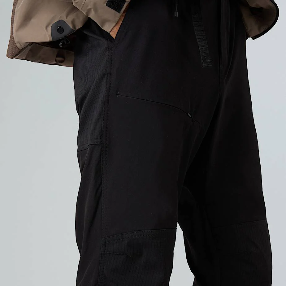 Men's Basin Pro Trousers