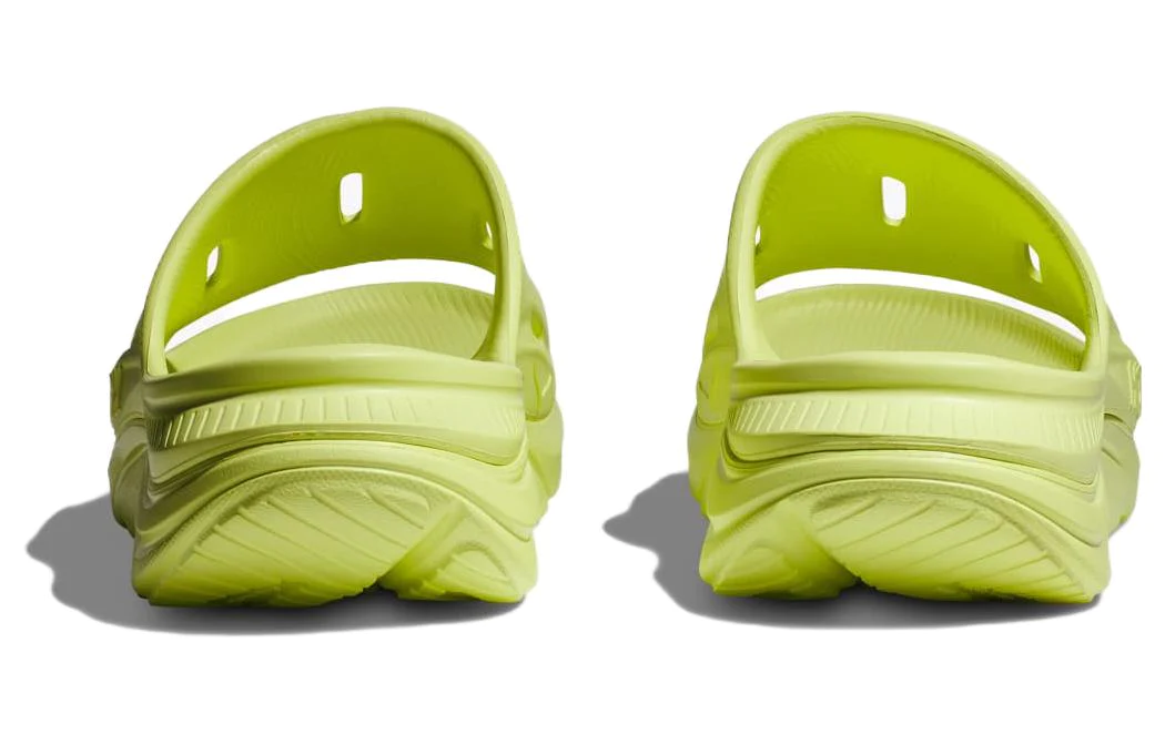 Ora Recovery Slide 3 'Citrus Glow' 1135061-CGCG