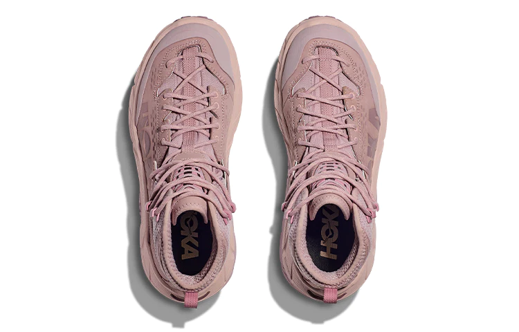 Tor Ultra High GORE-TEX 'Pale Mauve' 1129958-PMPW