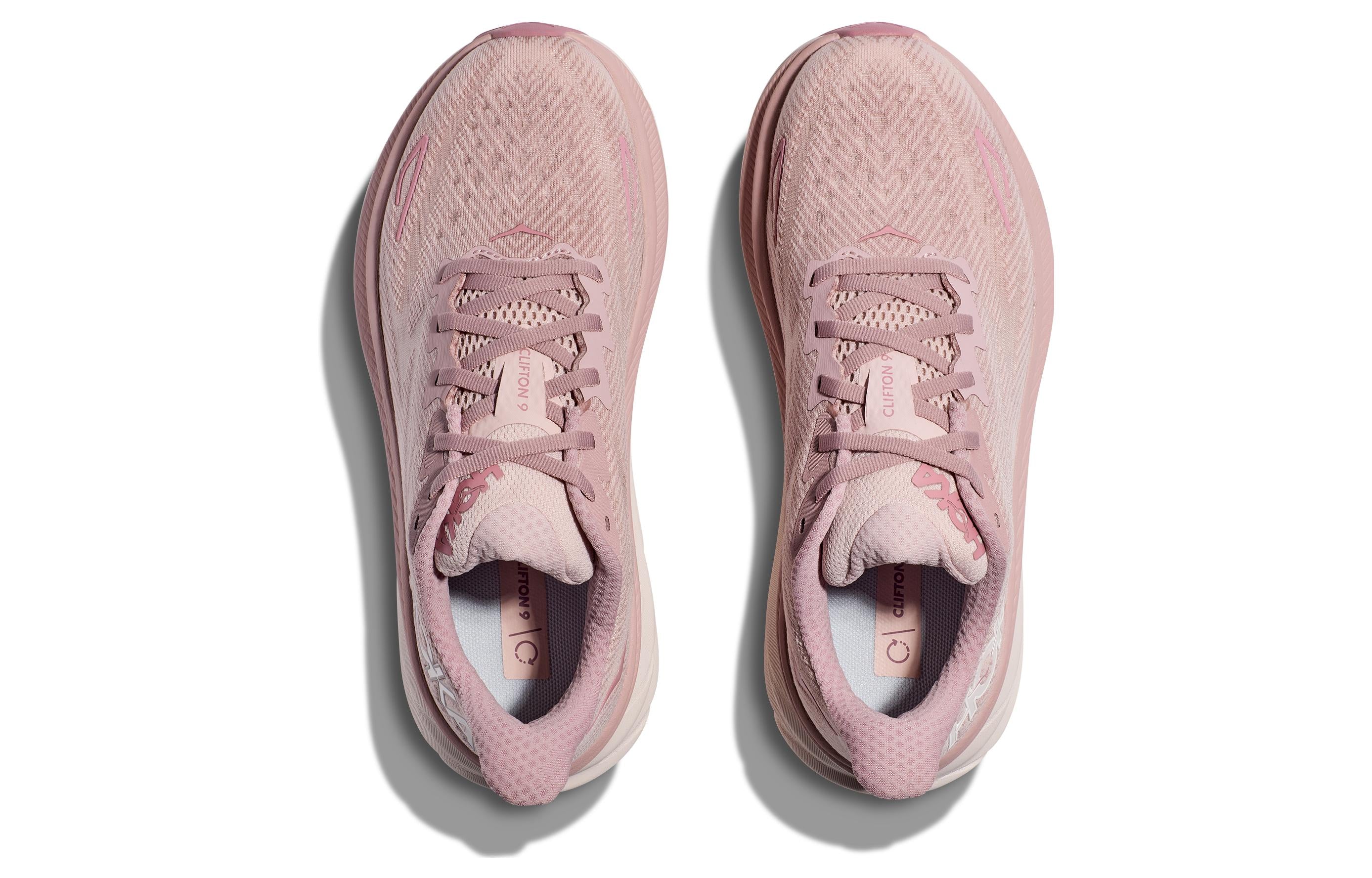 (WMNS) Clifton 9 'Pale Mauve' 1127896-PMPW