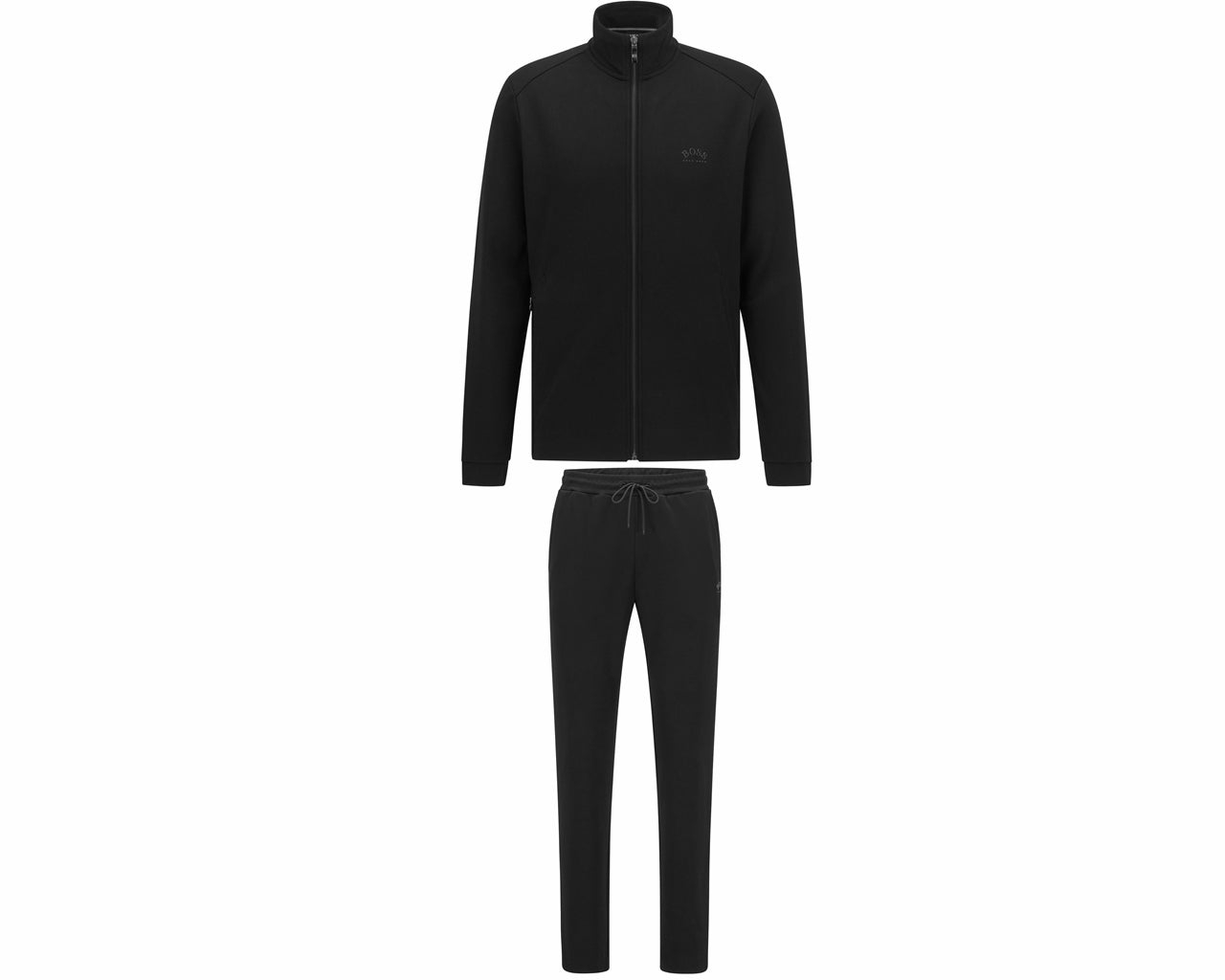 Skaz Hadim 50455095 001 Tracksuit Black