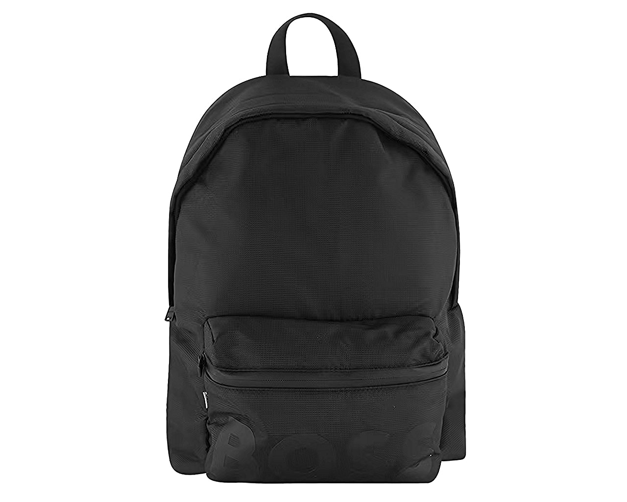 J20364 09B Backpack Black