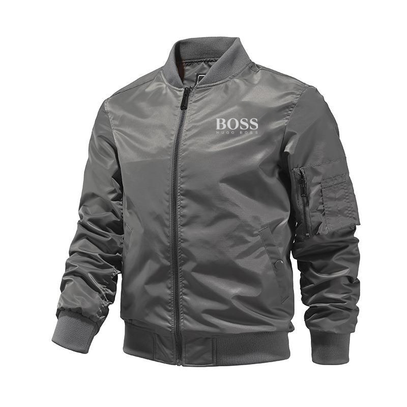 Men's Nano PV MA1 Bomber Jacket