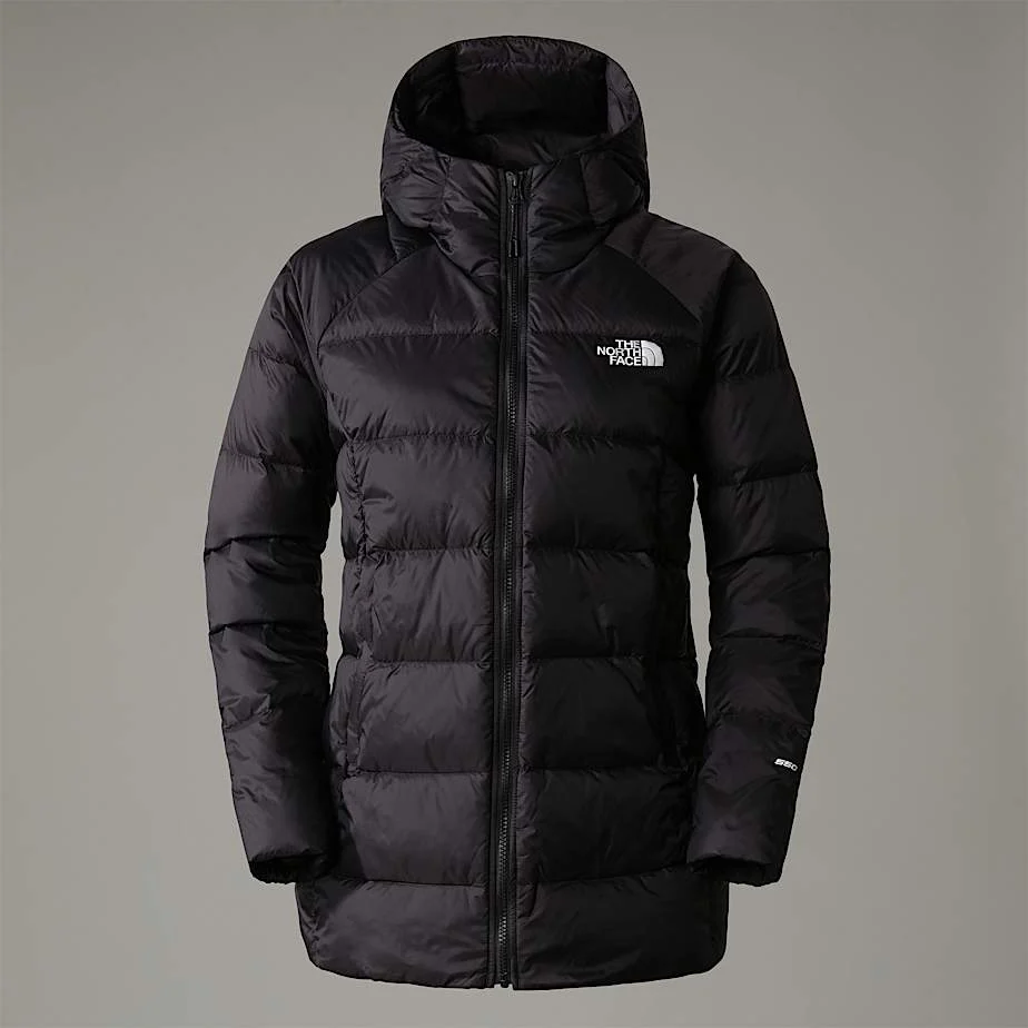 Women's Hyalite Down Hooded Parka