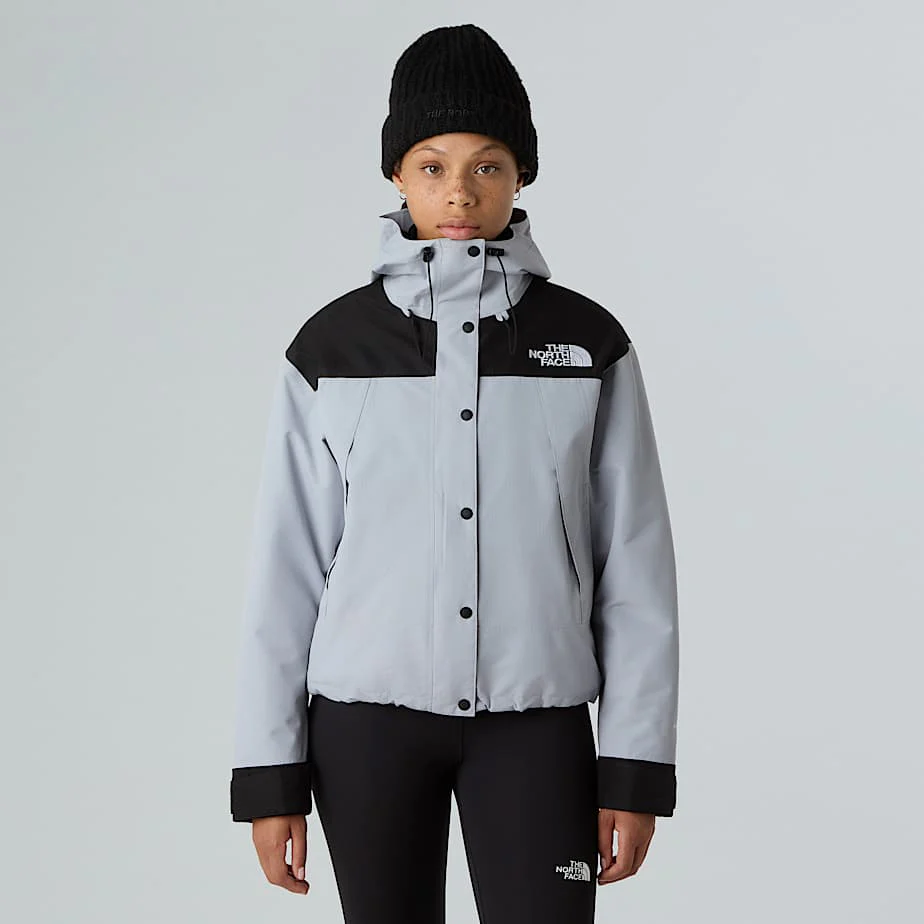 Women's DryVent Mono Mountain Jacket