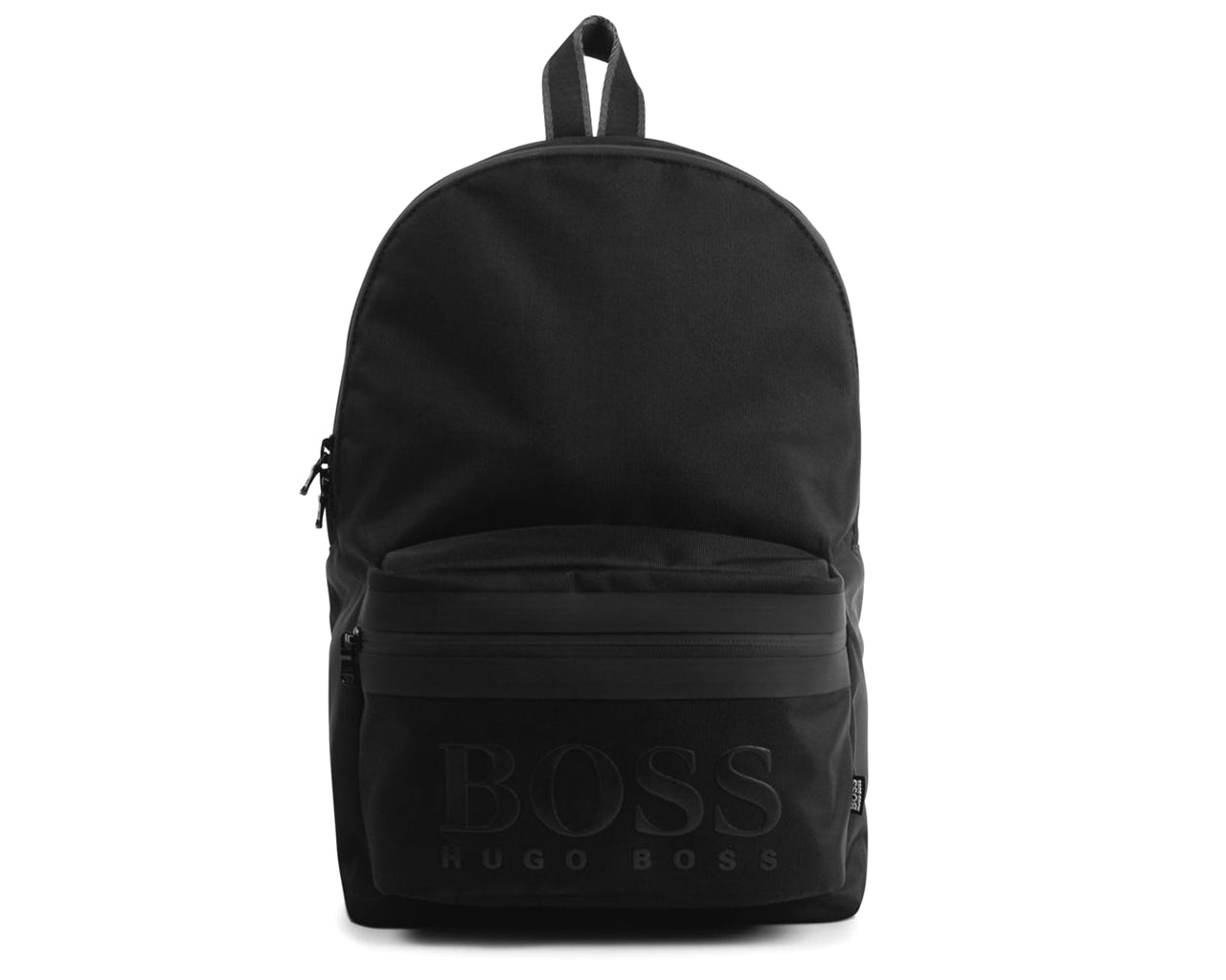 J20278 09B Backpack Black