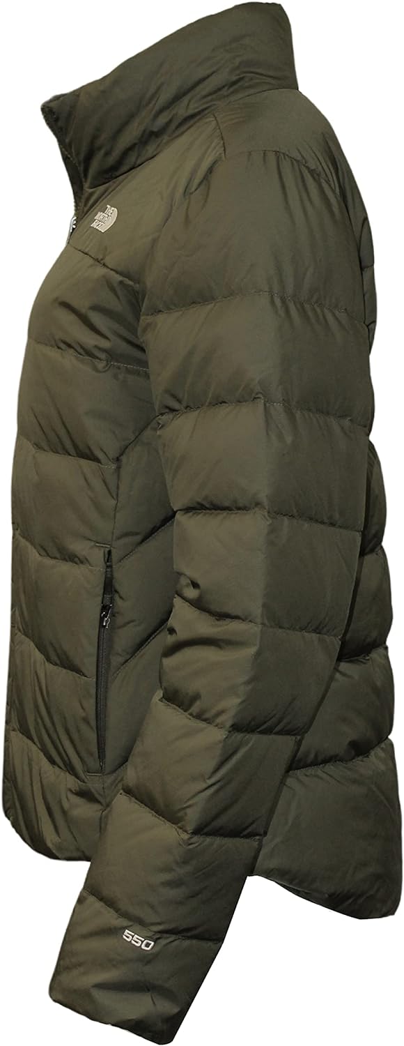 Women's Flare Down Insulated Puffer Jacket II