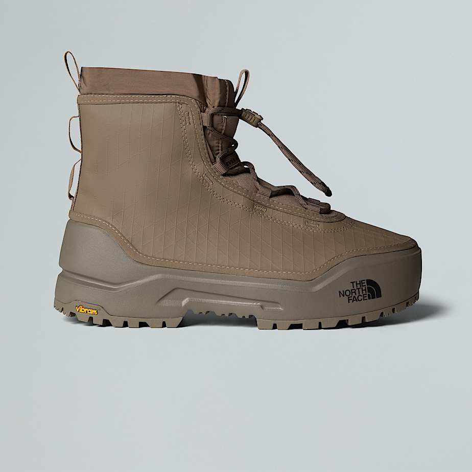 Base Camp 100 Waterproof Boots