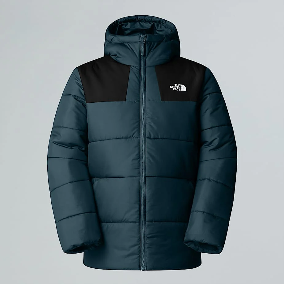 Men's Massif Synthetic Parka