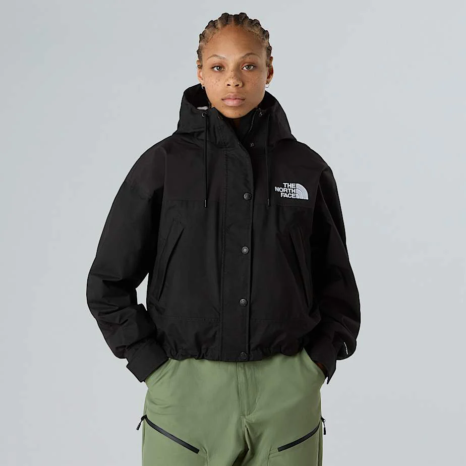 Women's Reign On Jacket