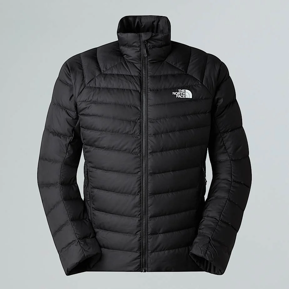 Men's Ashton Full-Zip Jacket