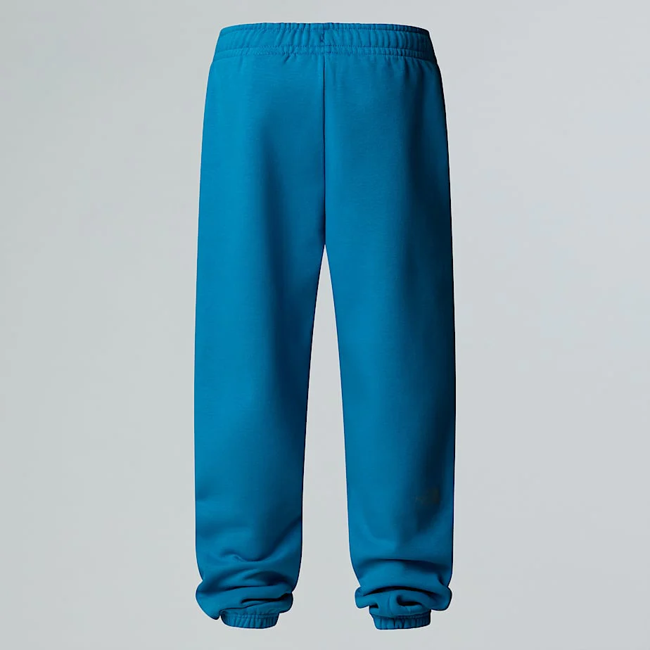 Boys' Reflective Logo Joggers