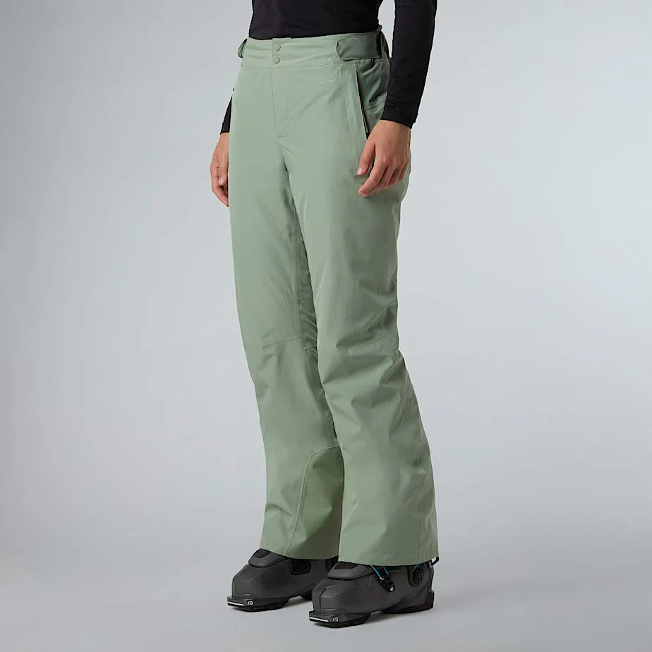 Women's Descendit Trousers