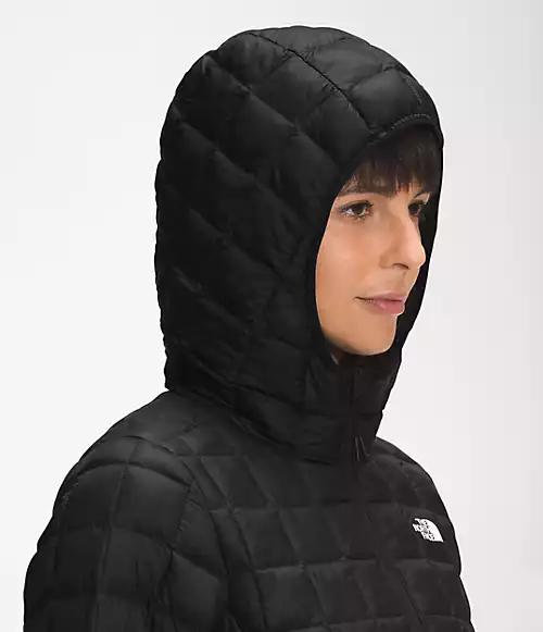 Women’s ThermoBall™ Eco Parka