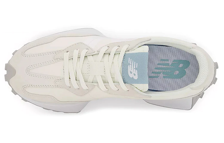 (WMNS) 327 'Sea Salt Ocean Haze' WS327BV