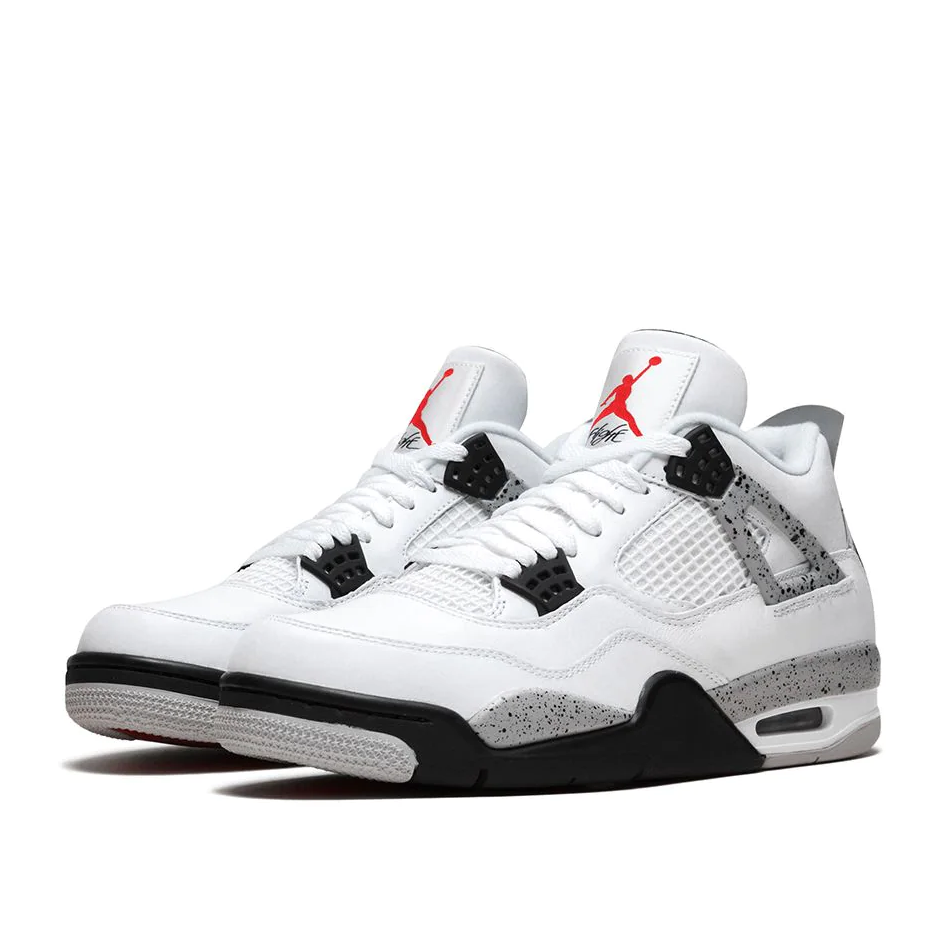 Unisex Retro Sneakers