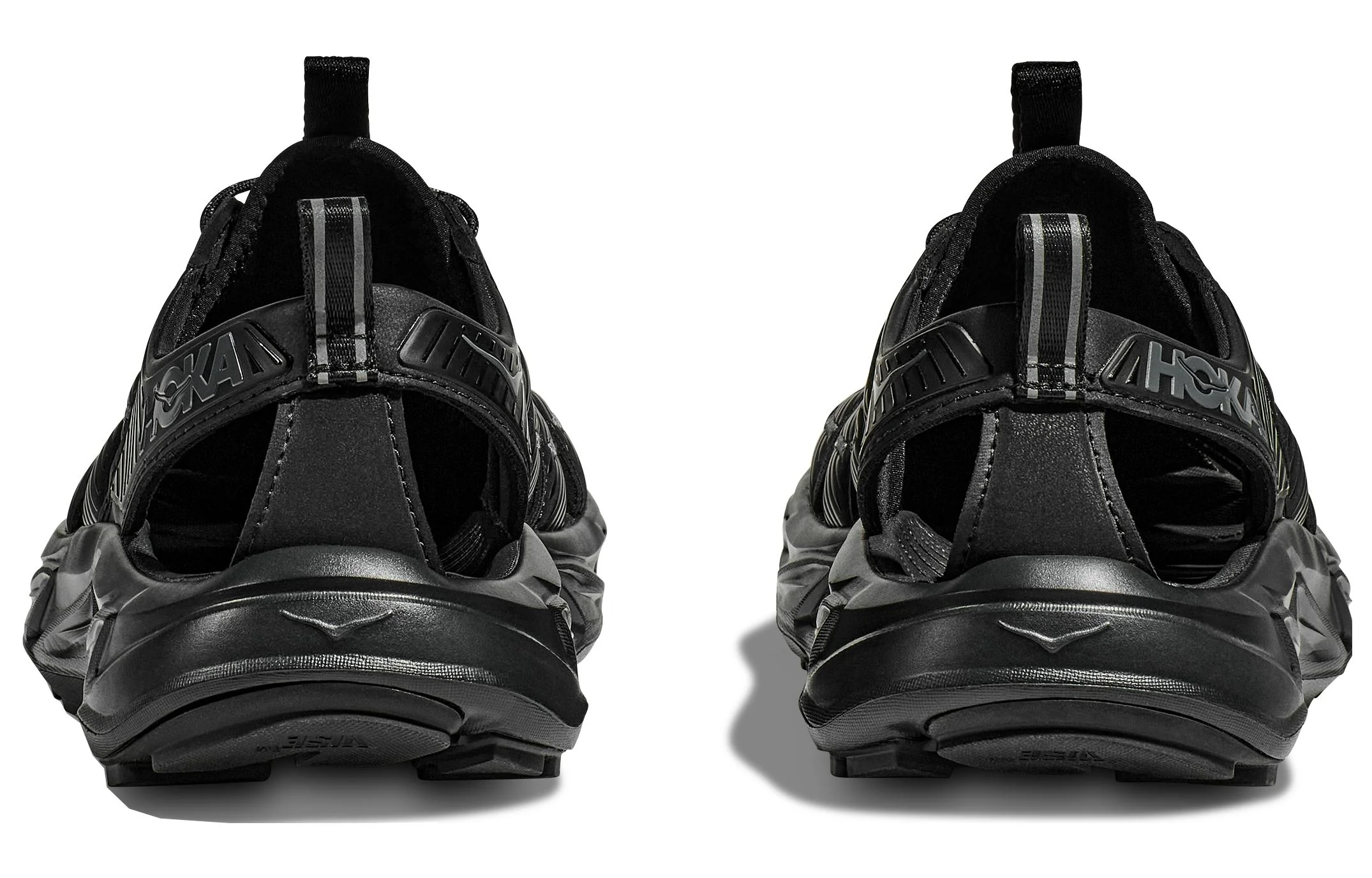 (WMNS) Hopara 'Black' 1106535-BBLC