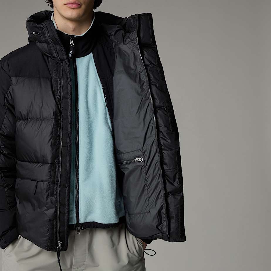 Men's Himalayan Down Parka