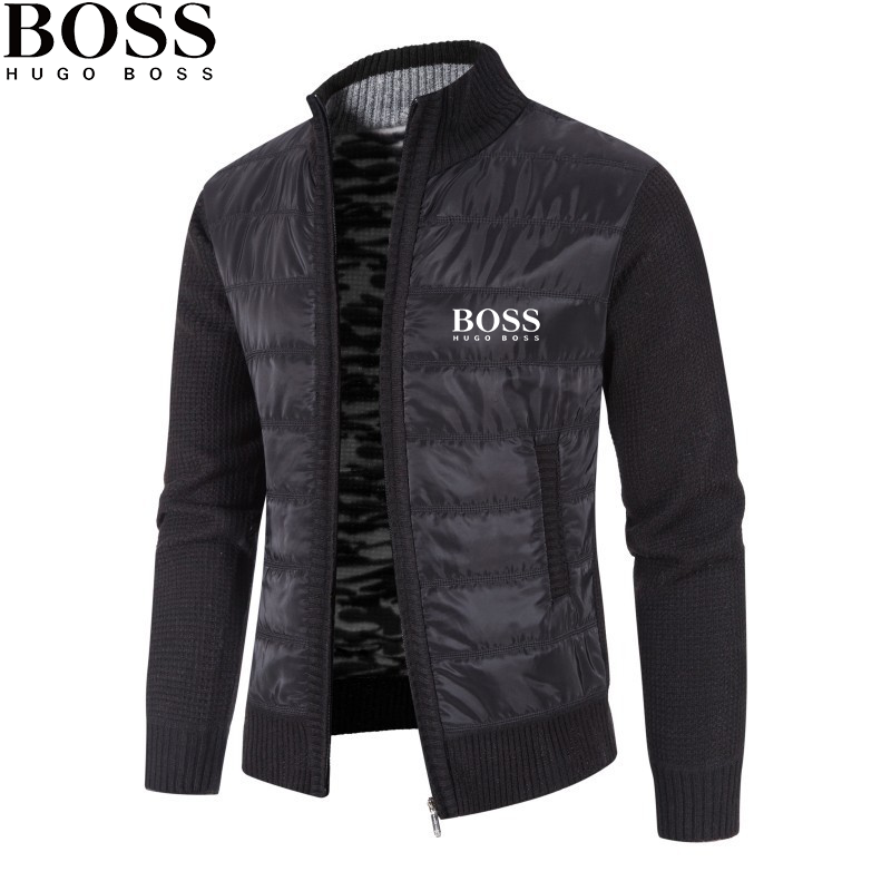 MEN EXTERNAL TRENCH COAT