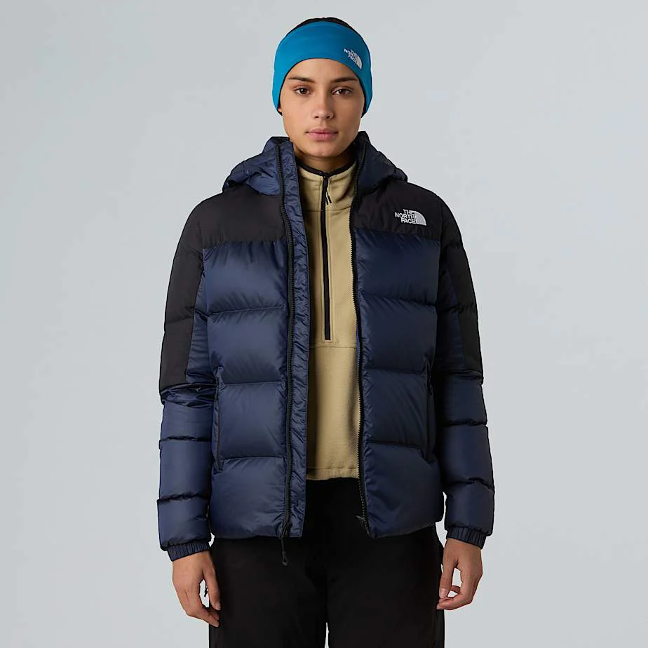 Women's Diablo Down 2.0 Hooded Jacket