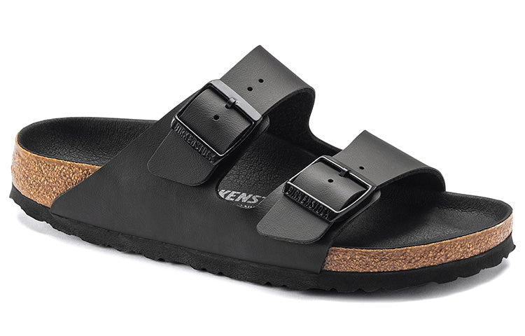 (WMNS) Arizona Series Sandals Black Version 1019069